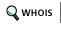 WHOIS